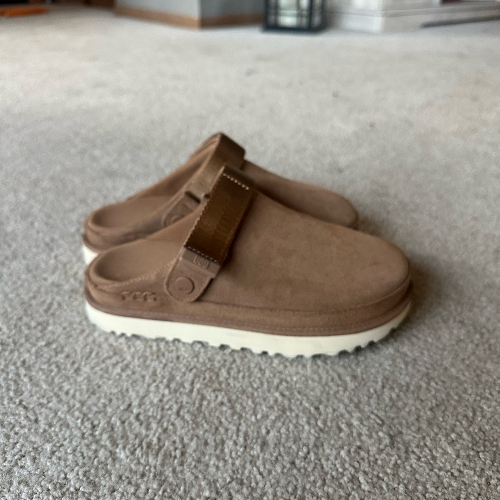 UGG Goldenstar Clog
